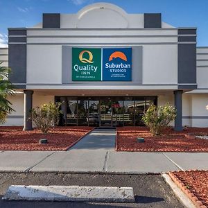 Quality Inn Рок-Хилл Exterior photo