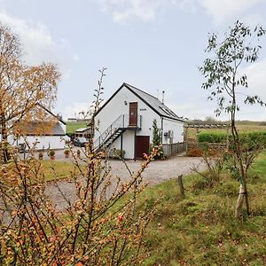 Апартаменты Tyn-Y-Mynydd Bach Halkyn Exterior photo