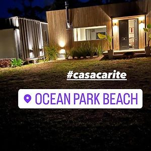Вилла Casa Carite Ocean Park Exterior photo