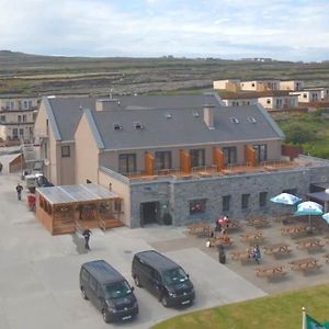 Aran Islands Hotel Kilronan  Exterior photo