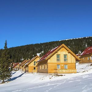 Вилла Mountain Hut With Sauna On Weinebene Posch Alpe Exterior photo