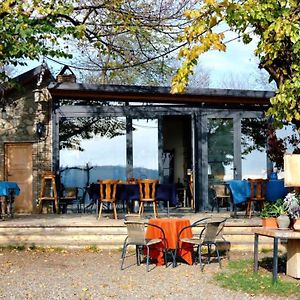 Lost Ridge Inn, Brewery & Ranch Сигнахи Exterior photo