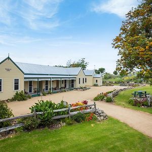 Henkley Cottage 4 Daniel Central Tilba Exterior photo