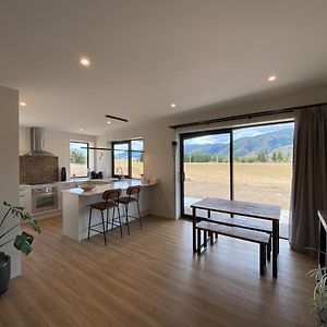 Вилла Relax In Rural Wanaka Queensberry Exterior photo