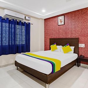 Itsy Hotels Harsha Comforts Чикмагалур Exterior photo