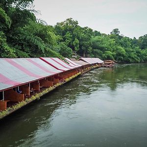 Star Hill River Kwai Resort Бан-Каенг-Рабоет Exterior photo