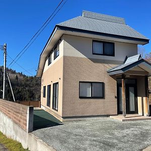 Апартаменты Five Peaks Ryuoo Shimotakai Exterior photo