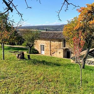 Вилла Une Maison De Campagne En Bourgogne Du Sud Турню Exterior photo