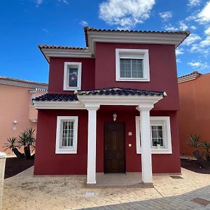 Altaona Comfort & Calidad Villa Мурсия Exterior photo