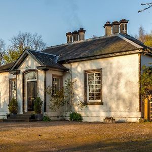 Bed and Breakfast Tullich House Кит Exterior photo