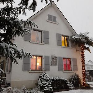 B&B Kalimera Праттельн Exterior photo