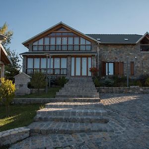 Luxury Villa Saint Nikolas Воскопоя Exterior photo