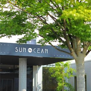 Hotel Sun Ocean - Vacation Stay 84237 Anan Exterior photo