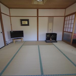 Вилла Pavillon Higashi Fujita - An Independent House Shin'onsen Exterior photo