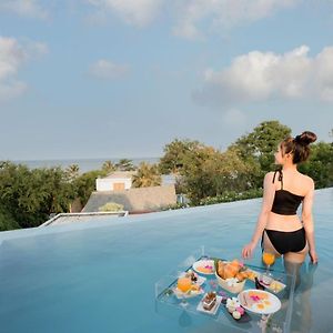 De'Sun Stay Pool Villa Ban Nong Ban Kao Exterior photo