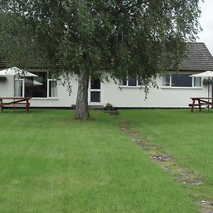 Вилла Bungalow In Lovely Setting.Ten Minutes To Longleat North Bradley Exterior photo