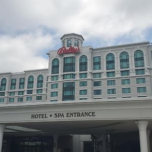 Отель Bally'S Довер Exterior photo