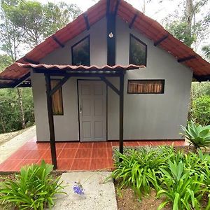 Вилла Koi'S House - Quebradillas De Dota Santa Maria Exterior photo