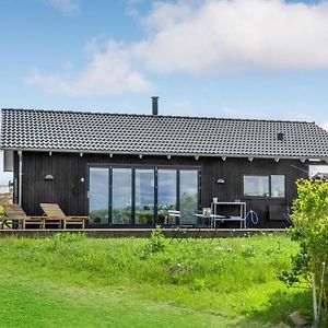Awesome Home In Fllenslev With Wifi Follenslev Exterior photo