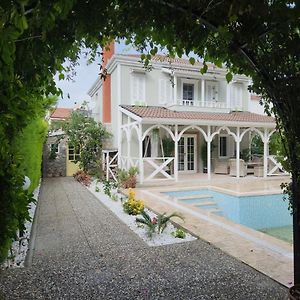 Villa Kayi Kottage In Peaceful Calis Few Minutes From Calis Sunny Beach Фетхие Exterior photo