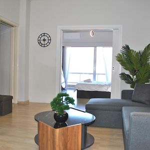 Апартаменты Houseloft Meteora Spirit Трикала Exterior photo