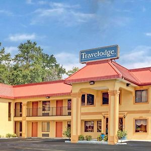 Travelodge By Wyndham Forest Park Atlanta South Exterior photo