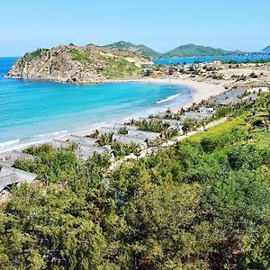 Hoa Loi Resort, Song Cau-Phu Yen Exterior photo