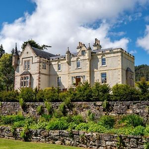 Вилла Assynt House 5 Star Exclusive Use Venue Дингуолл Exterior photo