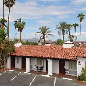 Coronado Motor Hotel, A Travelodge By Wyndham Юма Exterior photo