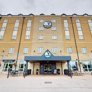 Village Hotel Hull Кингстон-апон-Халл Exterior photo