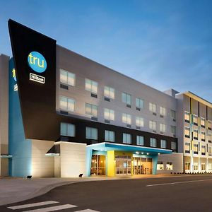 Отель Tru By Hilton Cedar Rapids Westdale Exterior photo