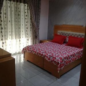 Вилла S 2 1 Km From The Beach Mansoura Келибия Exterior photo