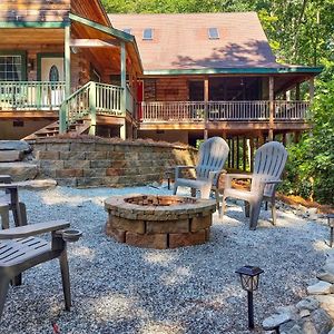 Вилла Lake Hartwell Area Cabin With Community Pool Access! Westminster Exterior photo