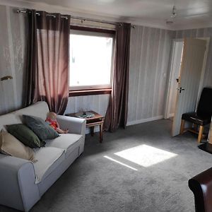 Вилла Lovely 2Bd Flat In Picturesque Limekilns Fife Exterior photo