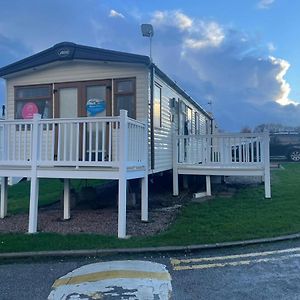 Luxury 6 Berth Caravan, Marton Mere Блэкпул Exterior photo