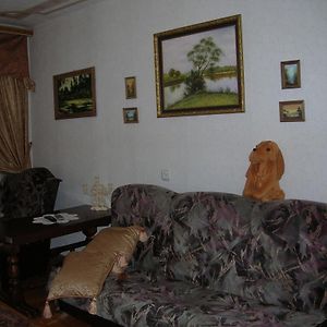 Apartment On Kosmonavtiv Street Винница Room photo