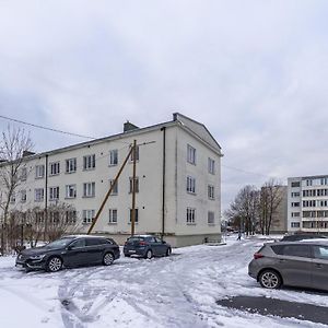 Pae 52 Apartment, Free Parking ,Airport 2Km Таллин Exterior photo