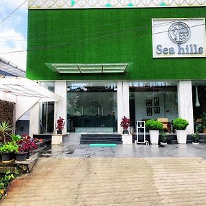 Sea Hills Hotels & Resorts Порт-Блэр Exterior photo