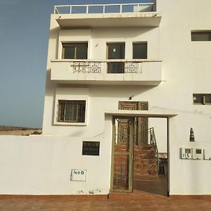 Villa Safia Эмуан Exterior photo