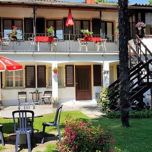 Bed and Breakfast Garni Molinazzo Аньо Exterior photo