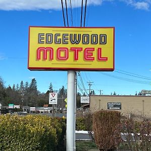 Edgewood Motel Уиллитс Exterior photo