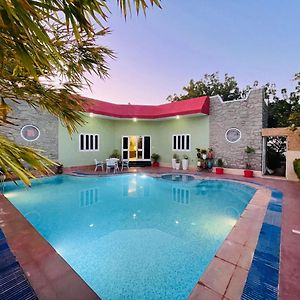 Woodlands Cottage - Luxury Stay Джодхпур Exterior photo