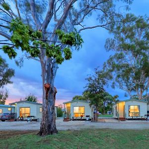 Kerang Holiday Park Exterior photo