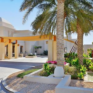 Al Wathba, A Luxury Collection Desert Resort & Spa, Абу-Даби Exterior photo