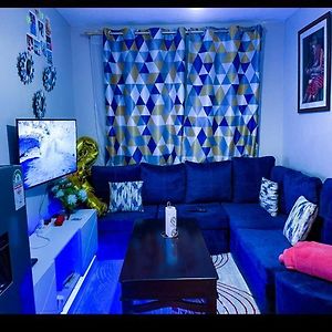 One Bedroom Airbnb With Swimmingpool, Kiambu Road Exterior photo