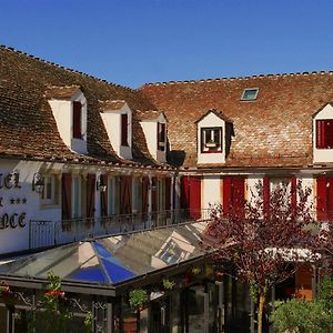 Hotel De France Манд Exterior photo