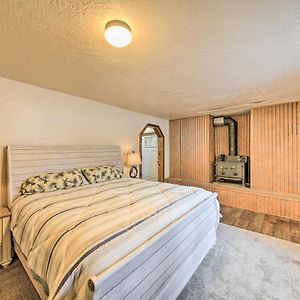 Priest Lake Apartment Near Hiking Trails! Vans Corner Exterior photo