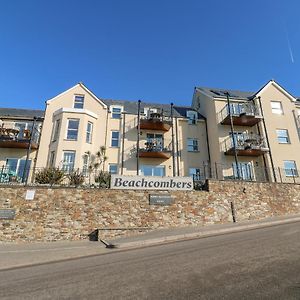 9 Beachcombers Apartments Ньюки Exterior photo