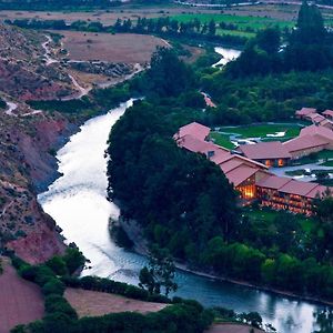 Tambo Del Inka, A Luxury Collection Resort & Spa, Valle Sagrado Урубамба Exterior photo