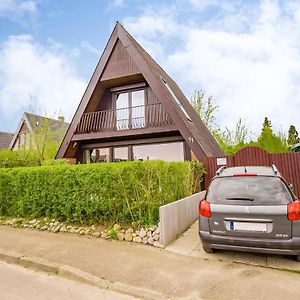 Nice Home In Krusendorf Schwedeneck With Wifi Jellenbek Exterior photo